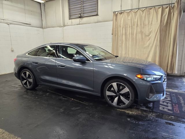 Used 2025 Audi A5 2.0T Prestige w/ 19" Wheel Package image 6