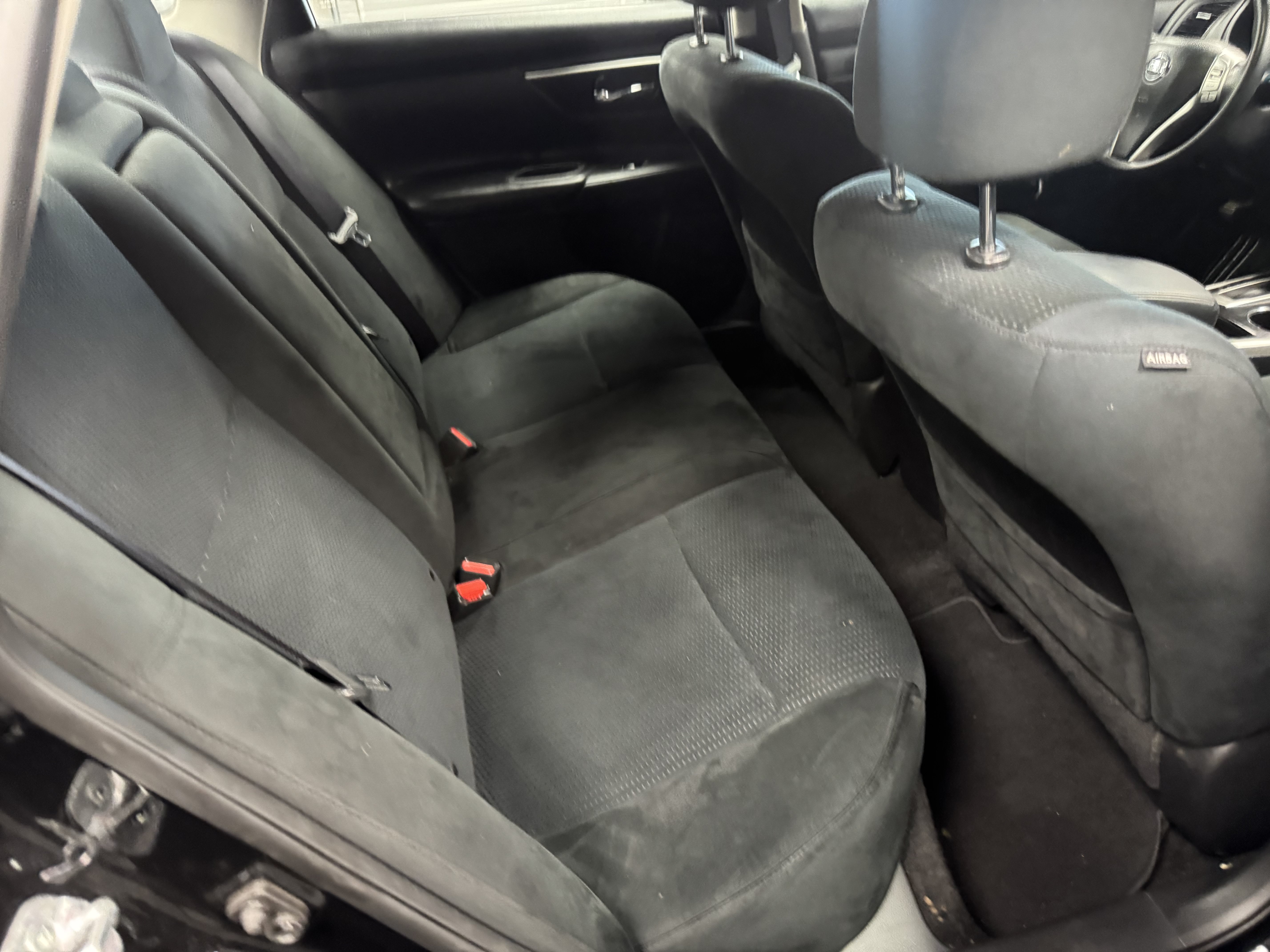 Used 2015 Nissan Altima 2.5 S w/ Power Driver Seat Package FWD image 14