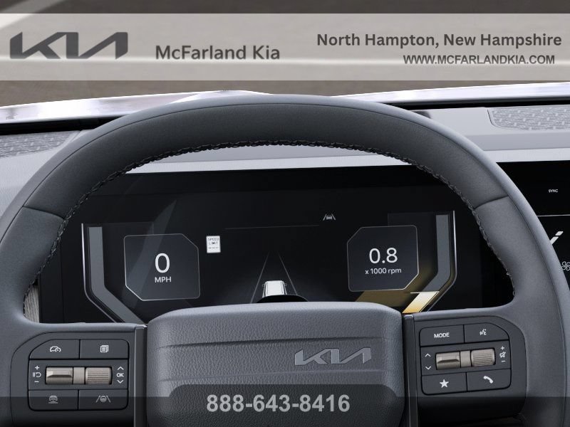 New 2027 Kia Telluride SX Prestige AWD/4WD image 21