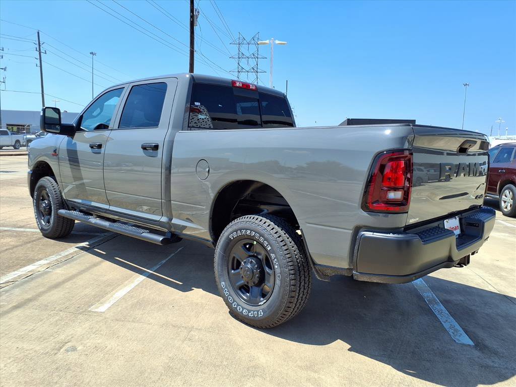 New 2026 RAM 2500 Tradesman image 2