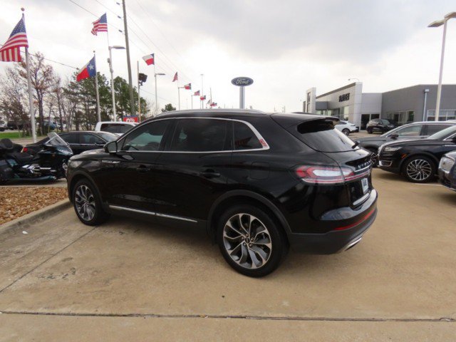 Used 2023 Lincoln Nautilus Reserve image 15