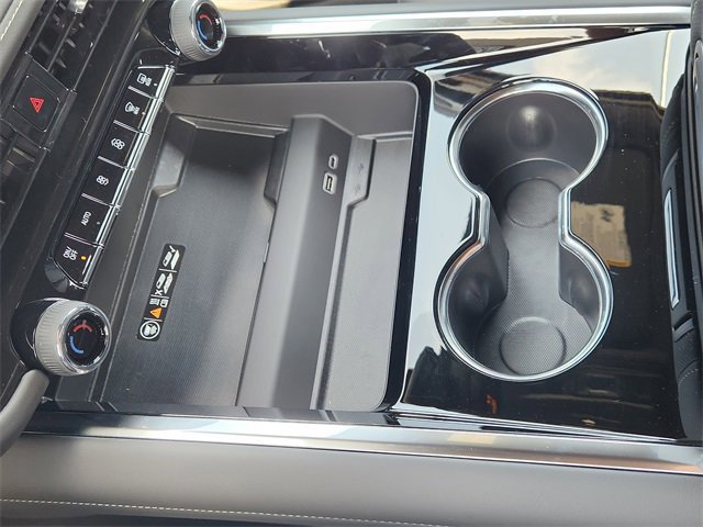 New 2025 Chevrolet Tahoe Premier w/ Sun And Tow Package image 21