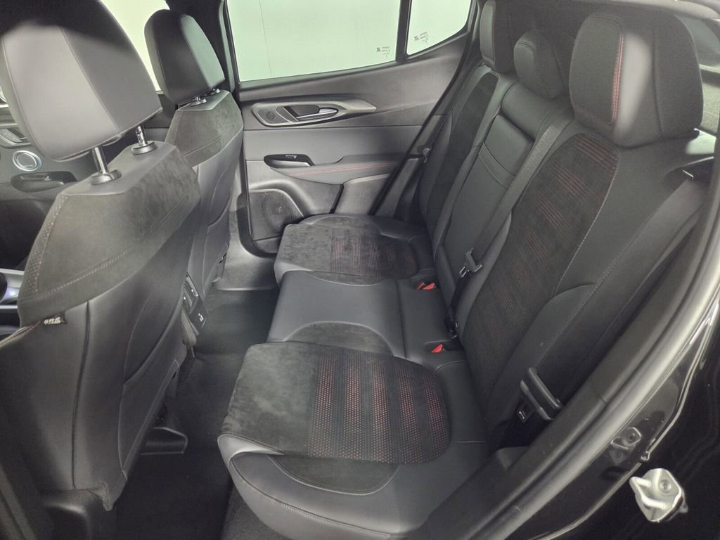 Used 2025 Dodge Hornet R/T w/ R/T Plus Package image 25