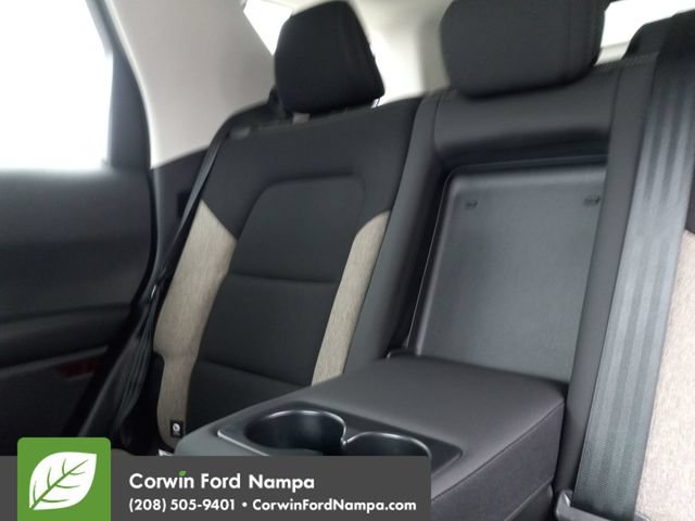 New 2026 Ford Bronco Sport Big Bend w/ Convenience Package AWD/4WD image 26