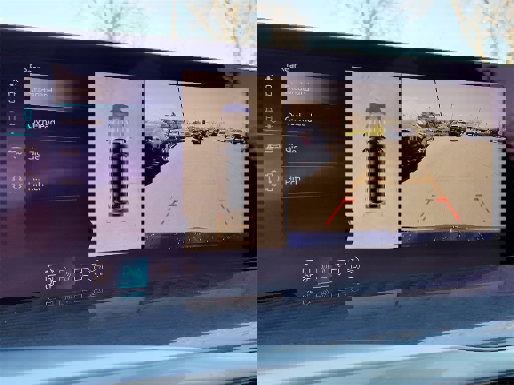 New 2025 Cadillac Escalade IQ Sport 2 image 12