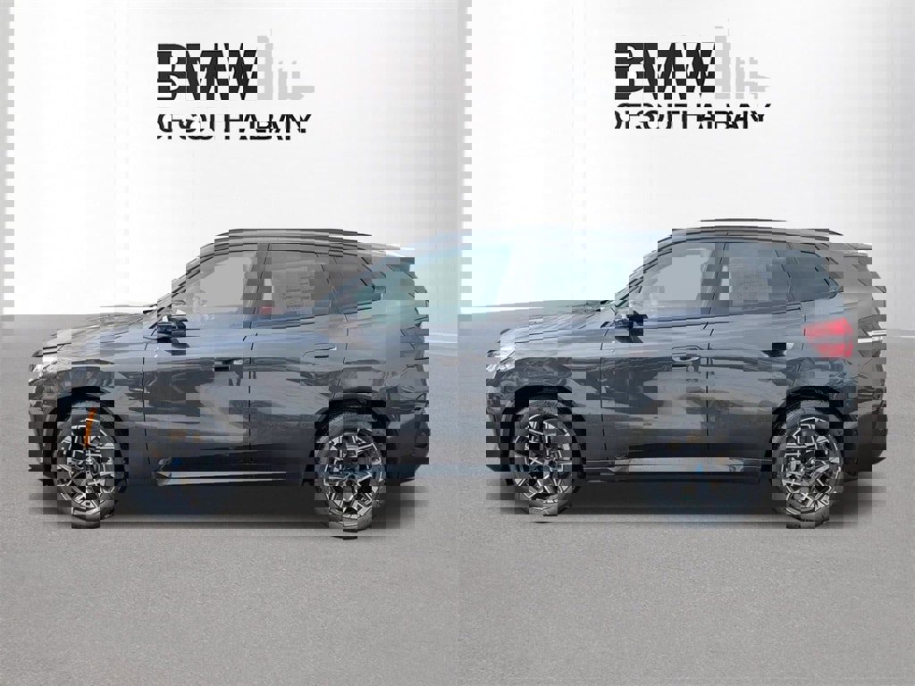 New 2026 BMW X3 xDrive30 w/ M Sport Package image 7