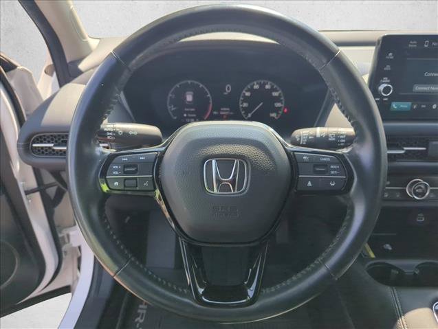 Used 2023 Honda HR-V EX-L image 13