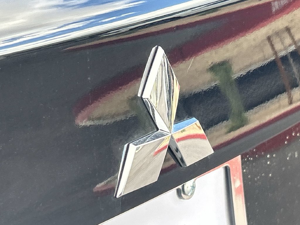 New 2027 Mitsubishi Outlander Sport SE FWD image 25