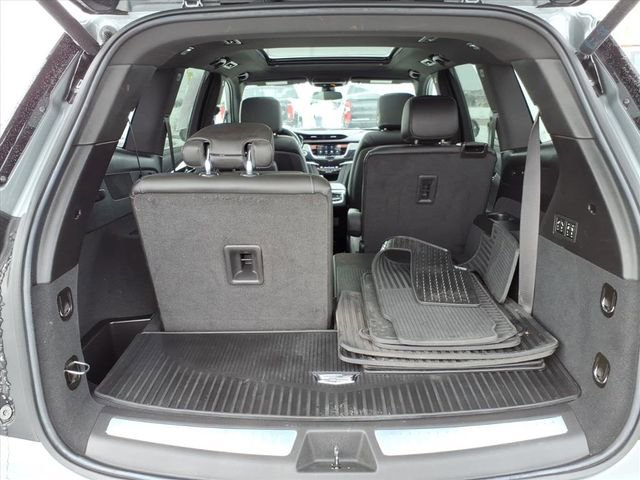 Used 2024 Cadillac XT6 Premium Luxury image 23