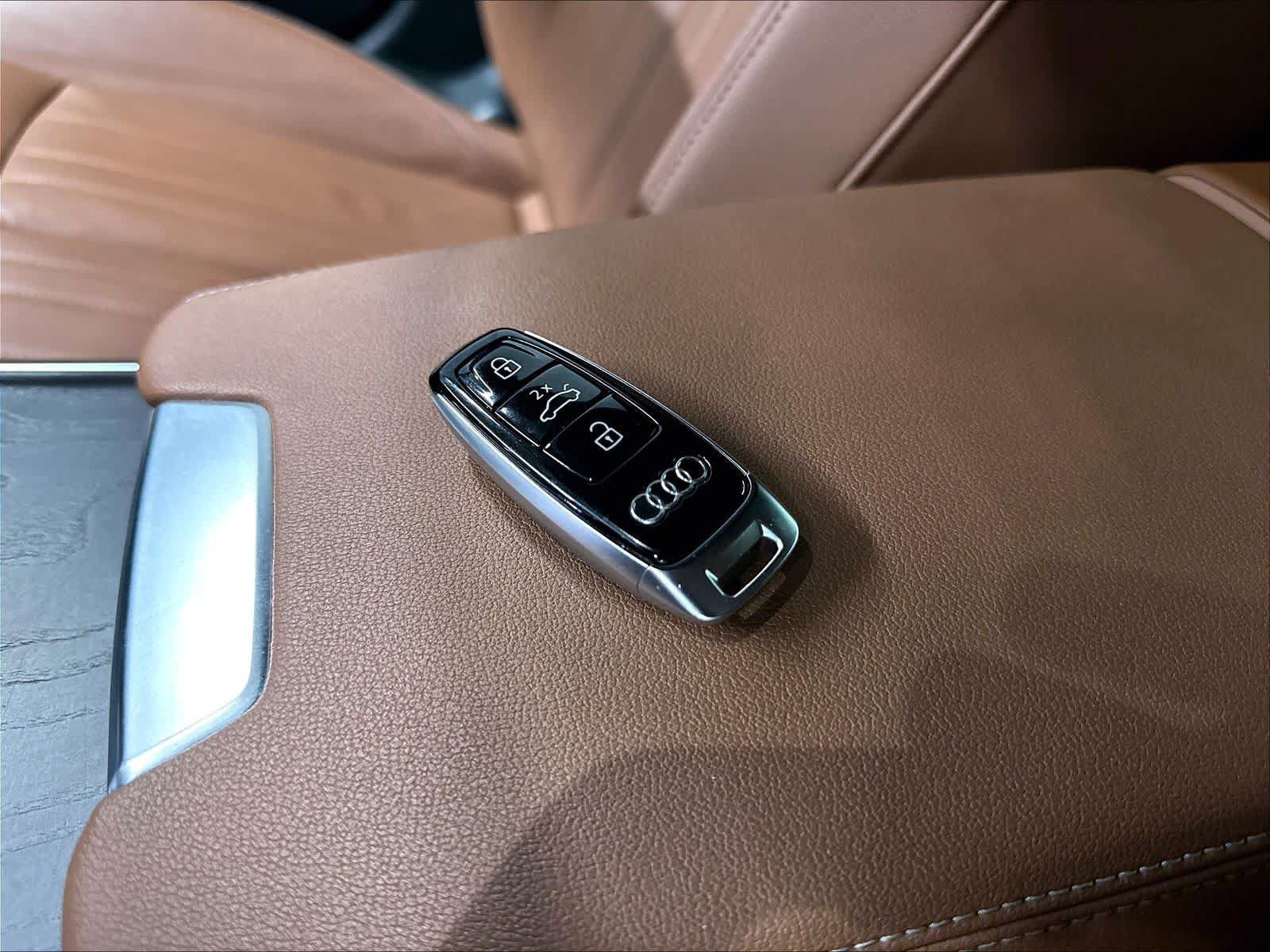 Used 2019 Audi A6 2.0T Premium w/ Convenience Package AWD/4WD image 12