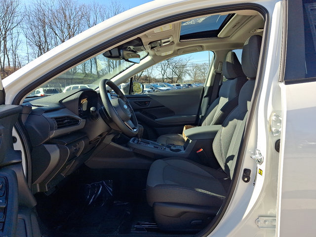 New 2026 Subaru Crosstrek 2.0i Premium image 10