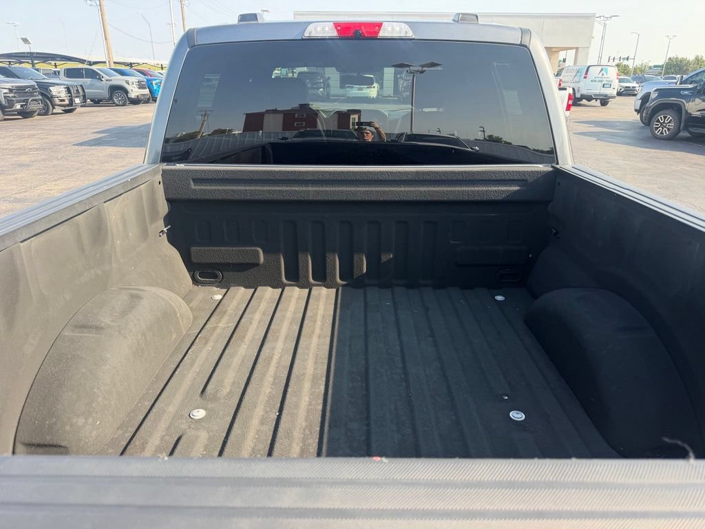 Used 2022 Ford F150 XLT w/ Equipment Group 302A High AWD/4WD image 20