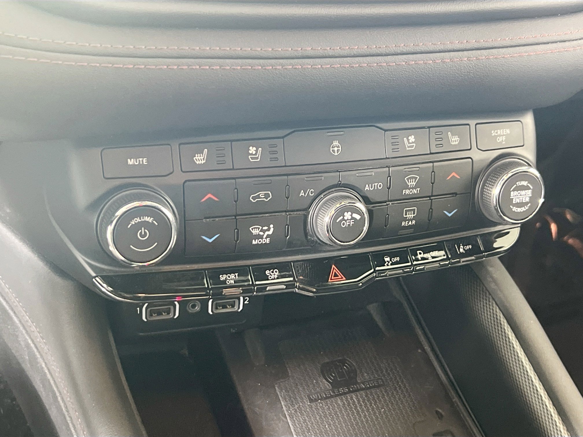 Used 2022 Dodge Durango R/T image 16