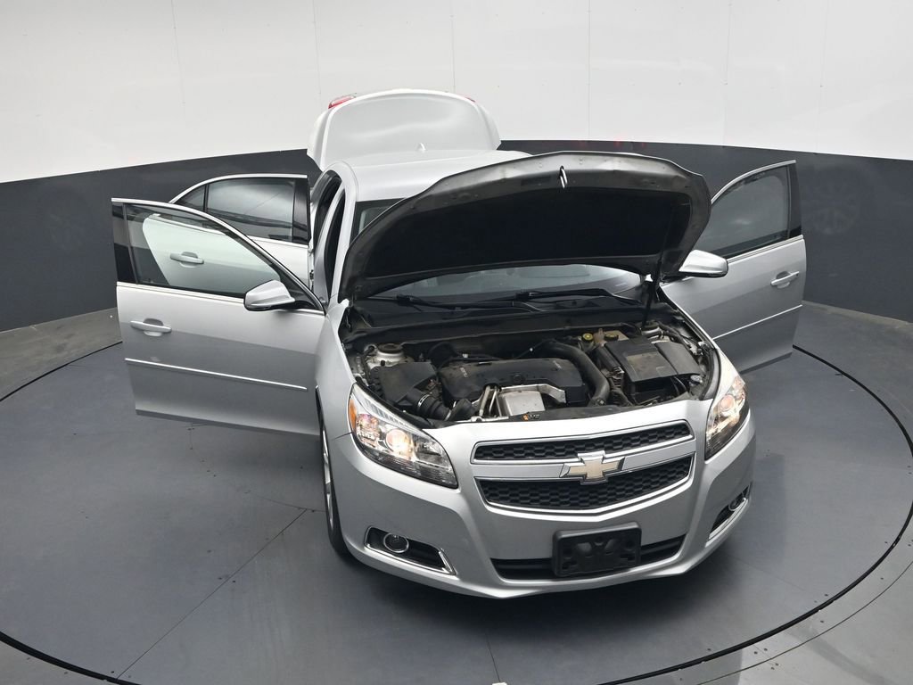 Used 2013 Chevrolet Malibu LT FWD image 44