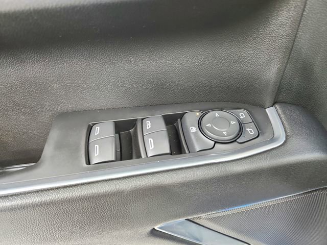 Used 2023 Chevrolet Silverado 1500 RST w/ Rally Edition image 37