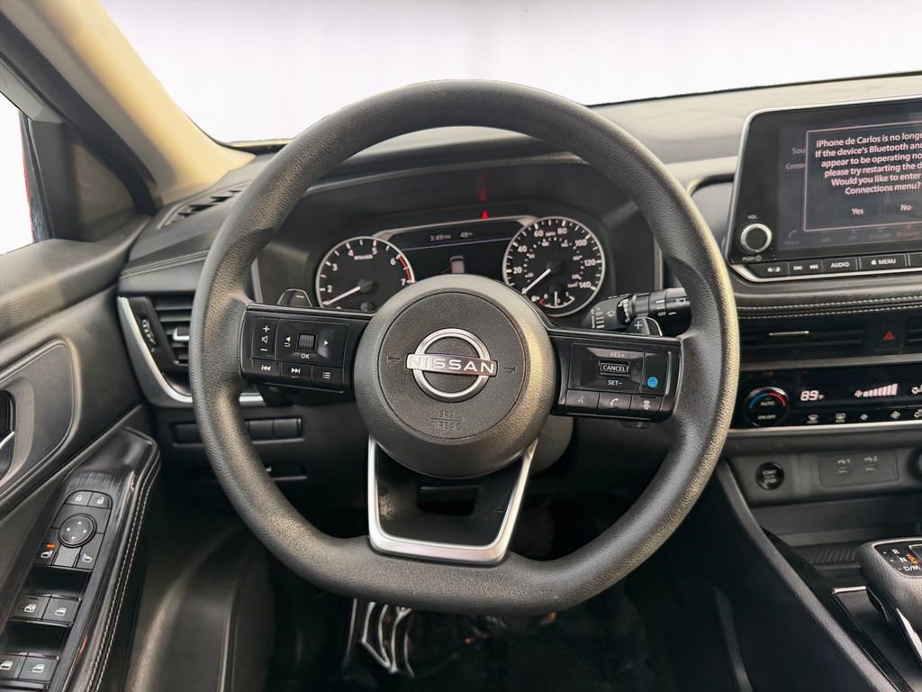 Used 2024 Nissan Rogue SV image 12