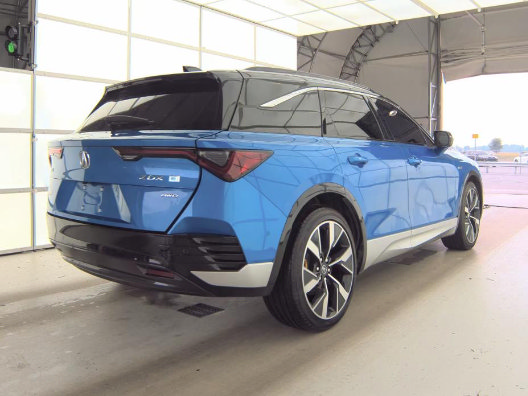 Used 2024 Acura ZDX Type S AWD/4WD image 4