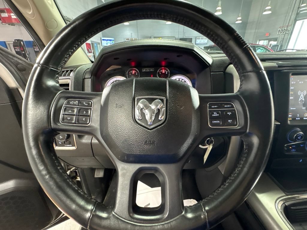 Used 2018 RAM 1500 Sport AWD/4WD image 18