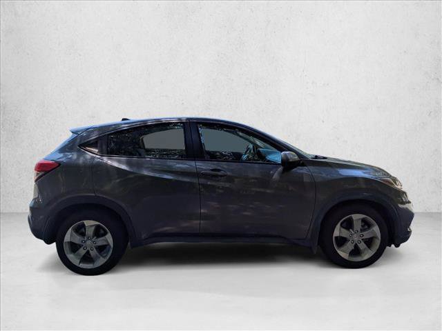 Used 2021 Honda HR-V LX image 4