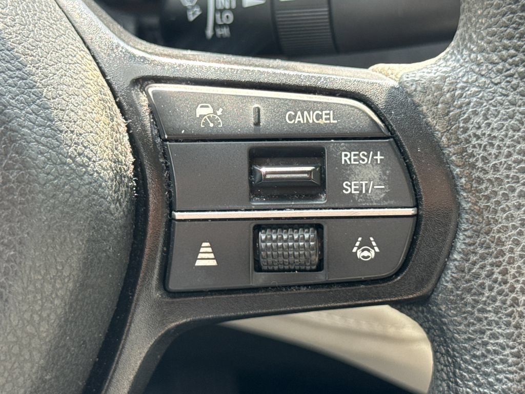 Certified 2023 Honda Accord LX image 29