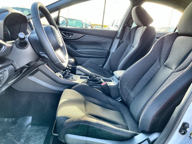 New 2026 Subaru WRX Premium AWD/4WD image 22