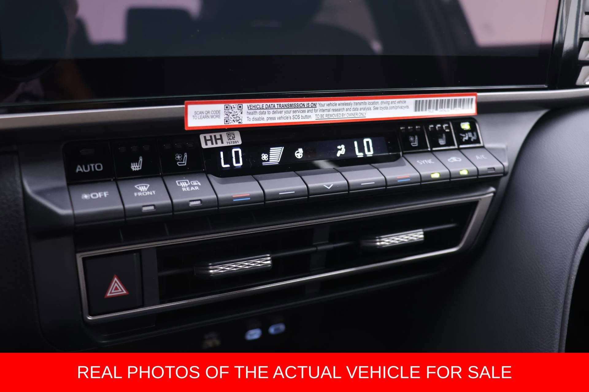 Used 2026 Toyota Camry SE image 6