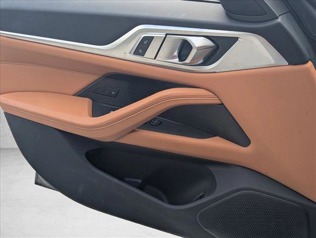 Certified 2023 BMW i4 eDrive35 w/ Premium Package RWD image 10
