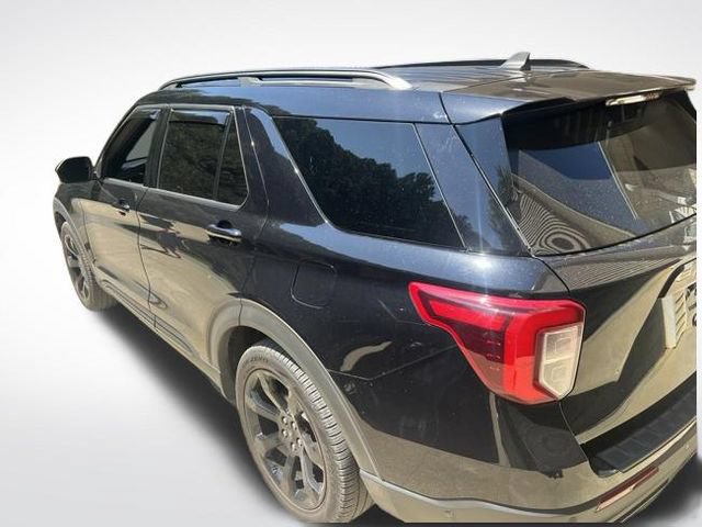 Used 2021 Ford Explorer ST w/ Equipment Group 401A AWD/4WD image 11