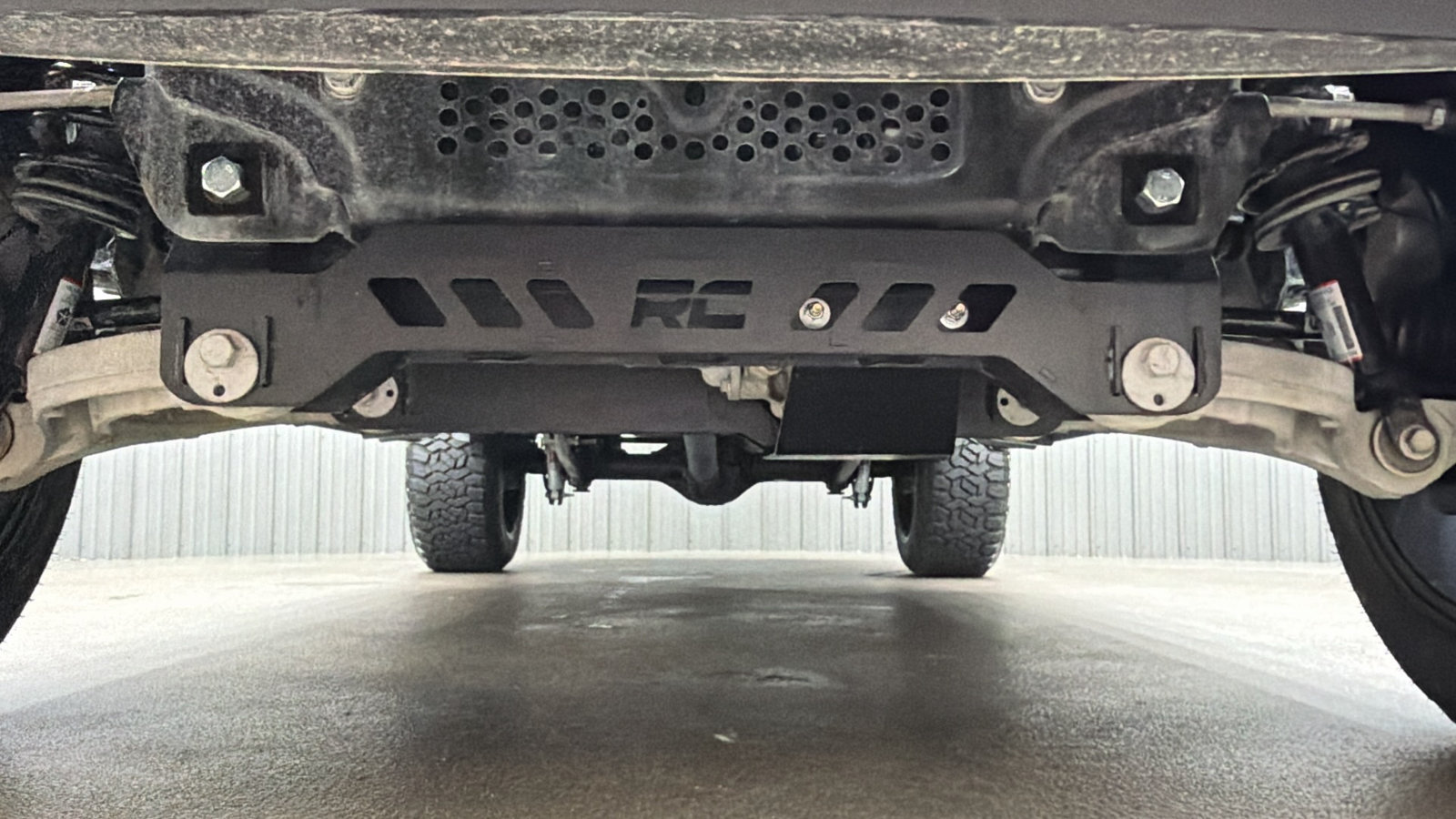 Used 2026 RAM 1500 Big Horn AWD/4WD image 15