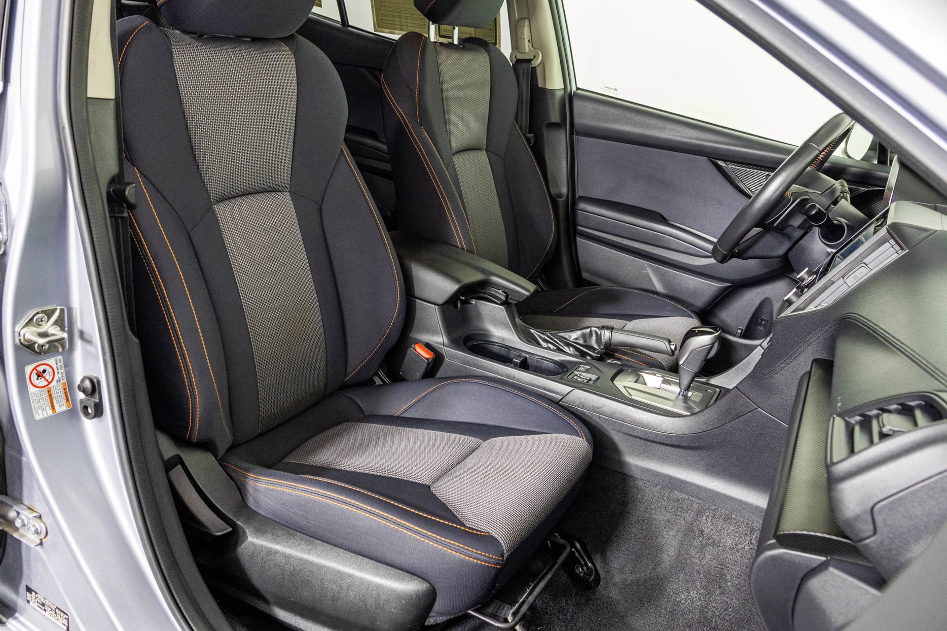 Used 2018 Subaru Crosstrek 2.0i Premium w/ Popular Package #2 image 41