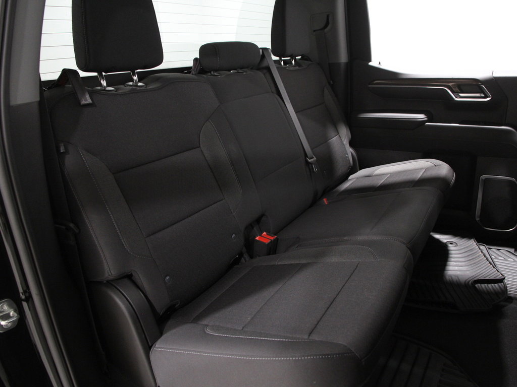 Used 2023 Chevrolet Silverado 1500 LT image 19