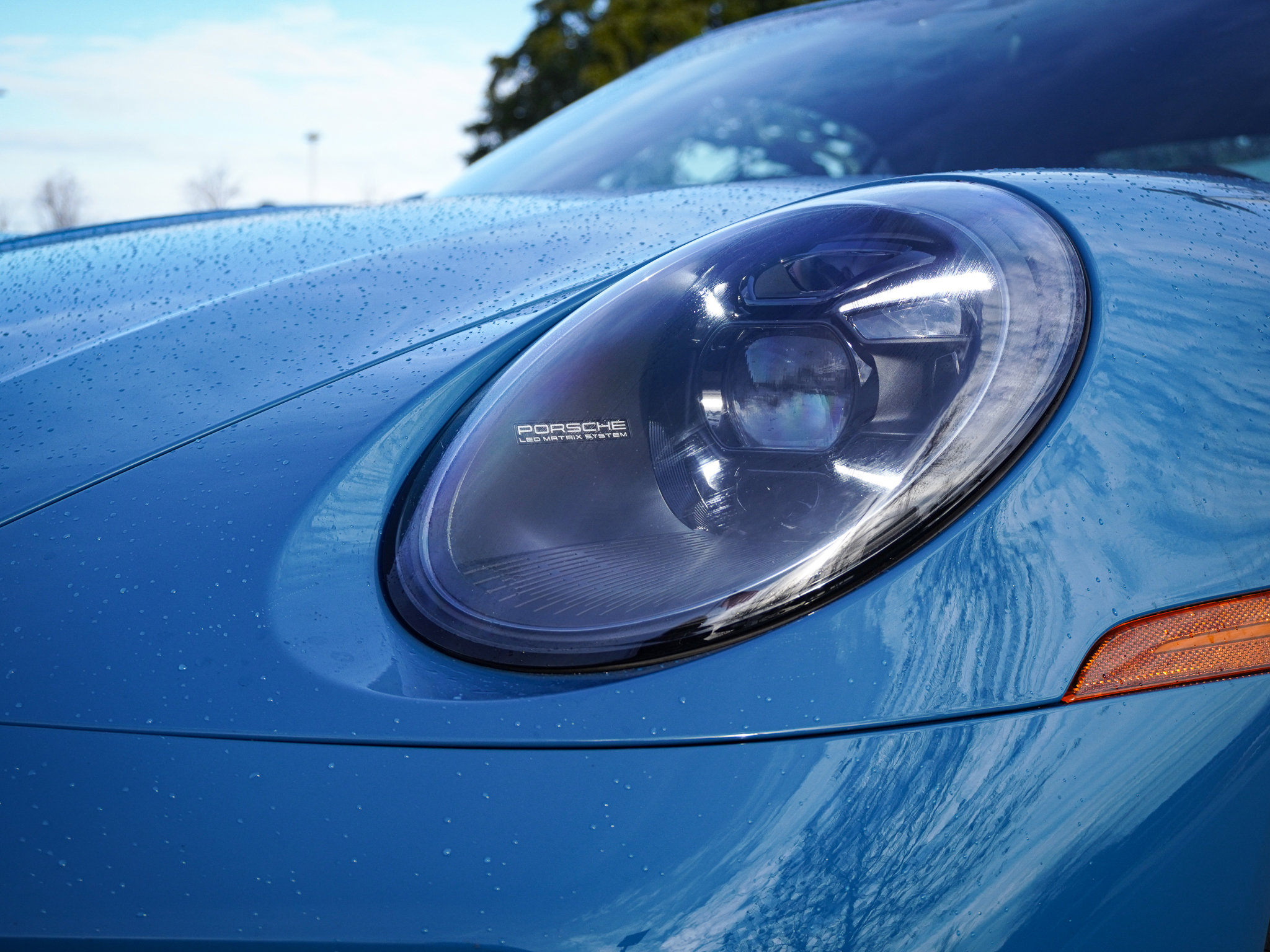 Used 2025 Porsche 911 Turbo S image 6