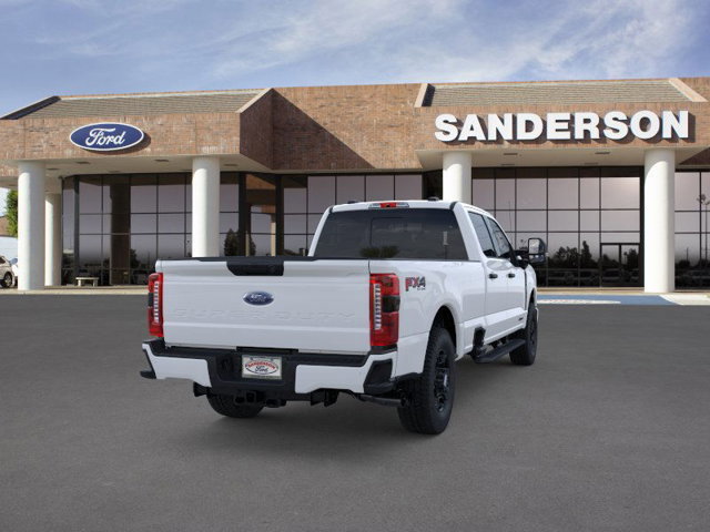 New 2026 Ford F250 XL w/ STX Appearance Package image 8