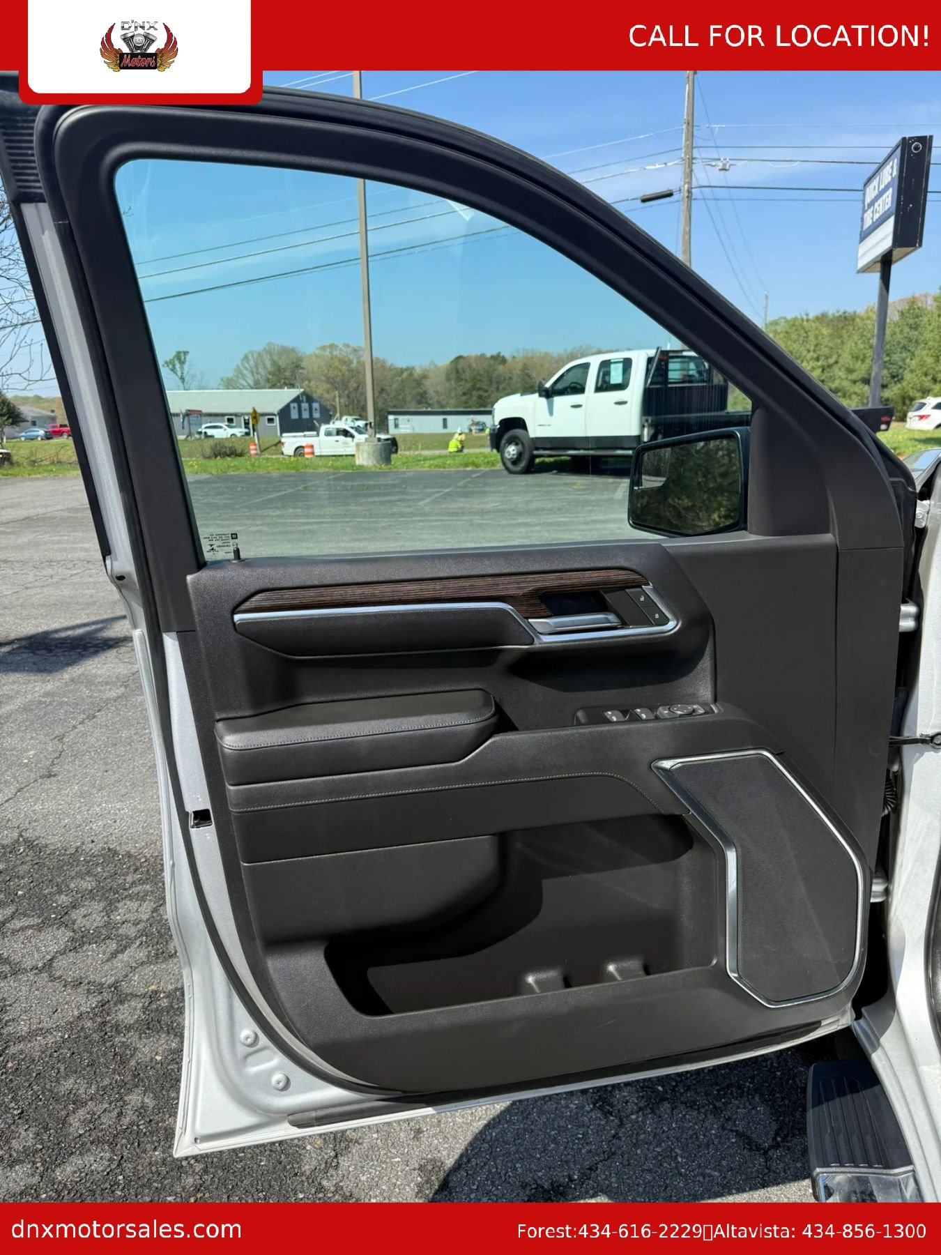 Used 2022 GMC Sierra 1500 Elevation image 17