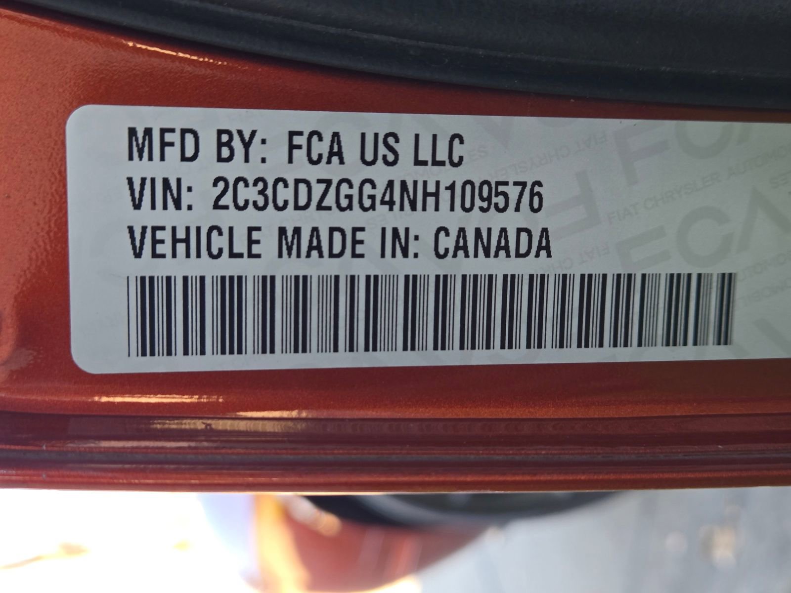 Used 2022 Dodge Challenger SXT w/ Plus Package image 31