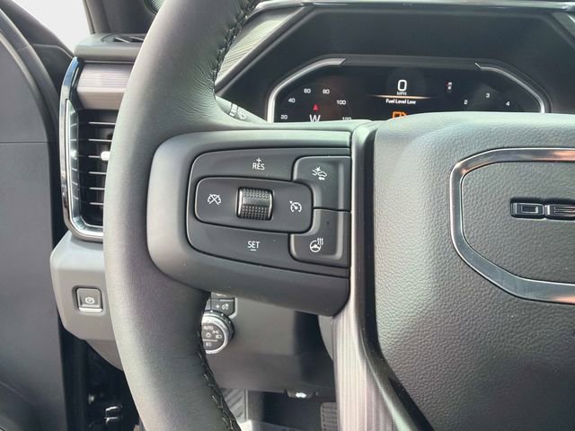 New 2026 GMC Sierra 2500 Denali Ultimate AWD/4WD image 29