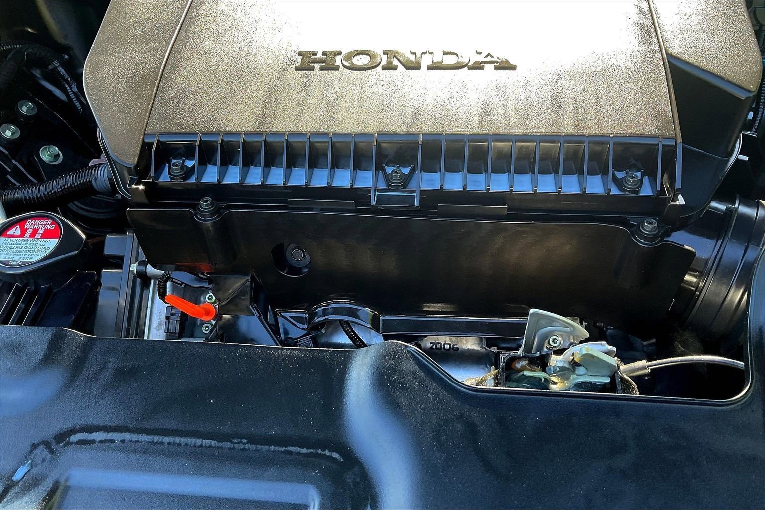 Used 2026 Honda Passport TrailSport Elite image 30