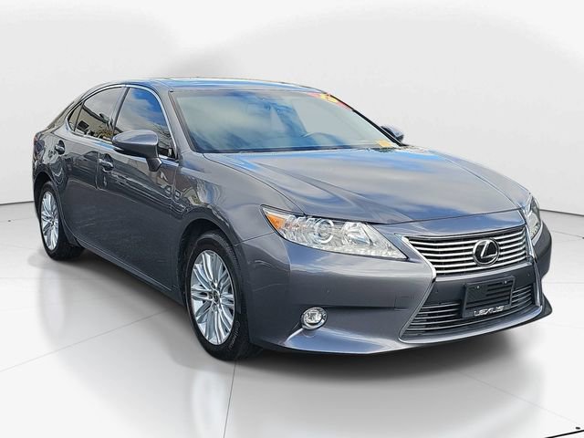 Used 2015 Lexus ES 350 w/ Luxury Package