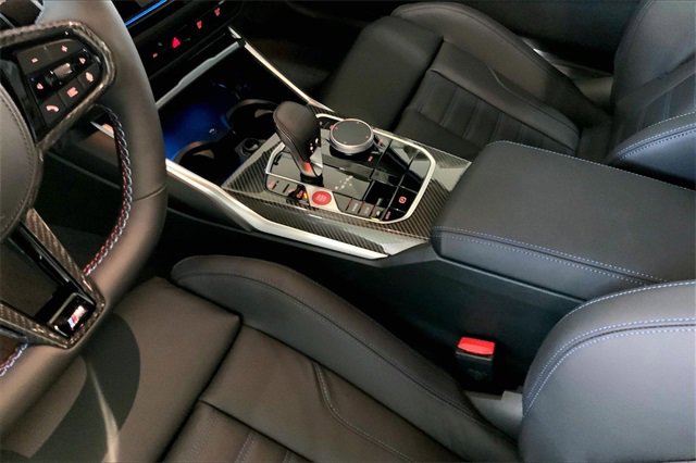 New 2026 BMW M2 w/ Lighting Package image 7