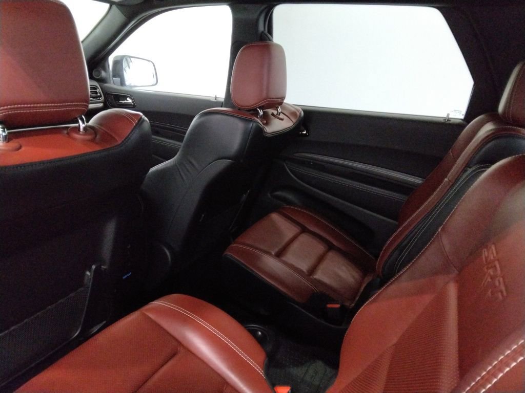 Used 2023 Dodge Durango SRT image 44