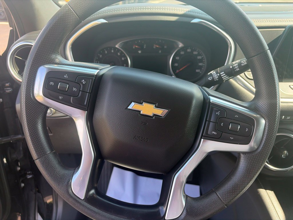 Used 2022 Chevrolet Blazer LT AWD/4WD image 23