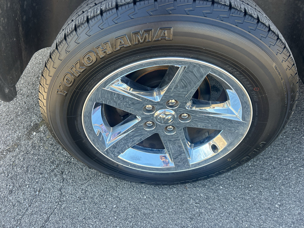 Used 2018 RAM 1500 Express image 11