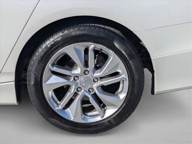 Used 2019 Honda Accord LX image 24