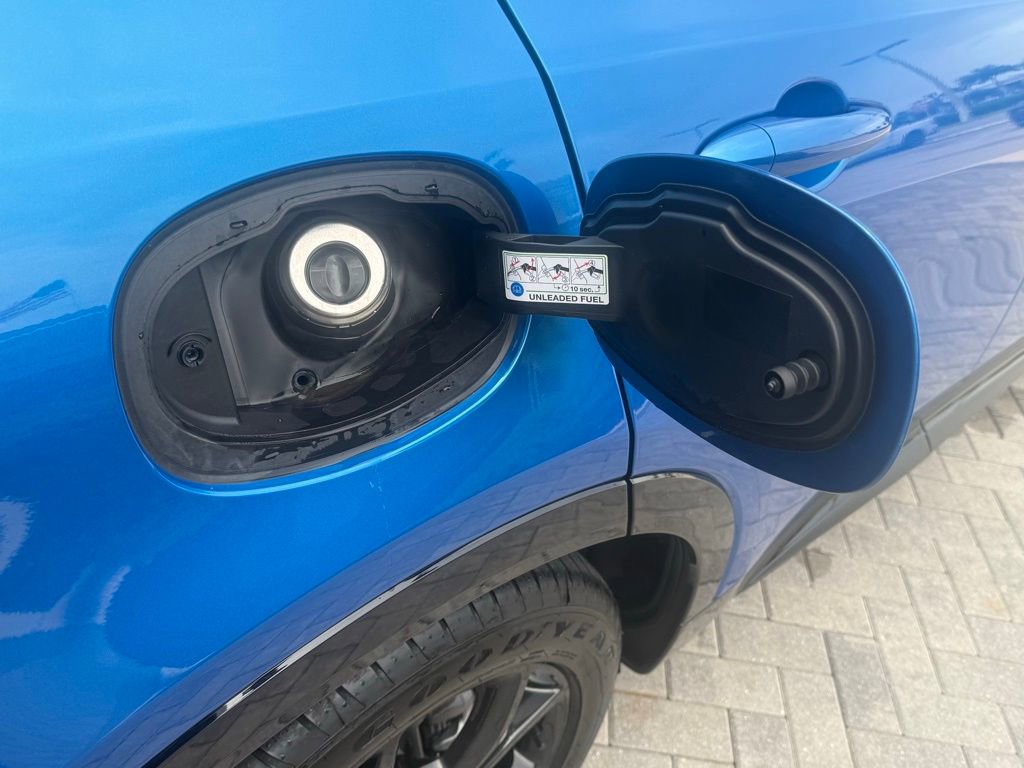 New 2025 Dodge Hornet R/T w/ R/T Blacktop Package image 32