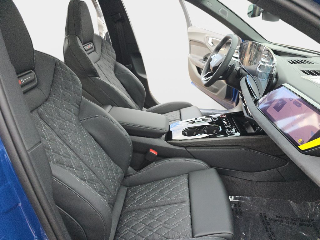 New 2026 Audi S5 Premium Plus AWD/4WD image 10