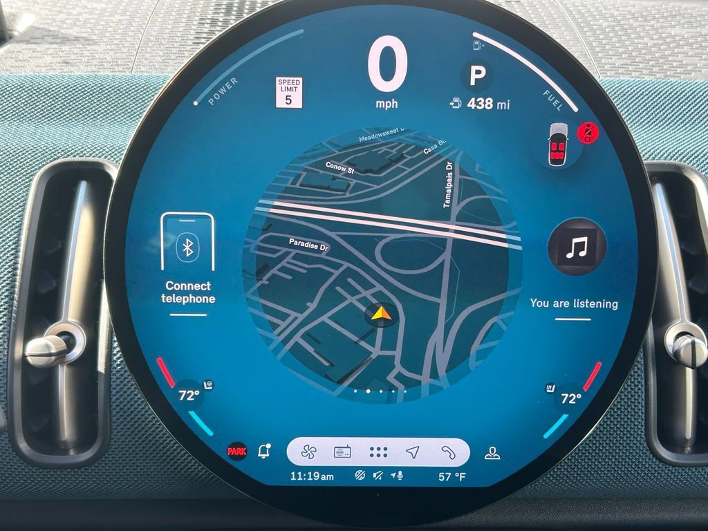 New 2026 MINI Cooper Countryman S w/ Comfort Package Max image 21