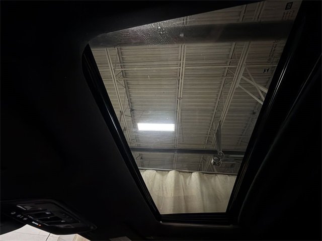 Certified 2025 GMC Sierra 2500 AT4 w/ AT4 Premium Plus Package image 23