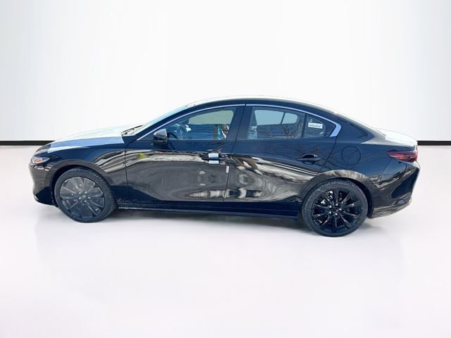 New 2026 MAZDA MAZDA3 s Sport image 4