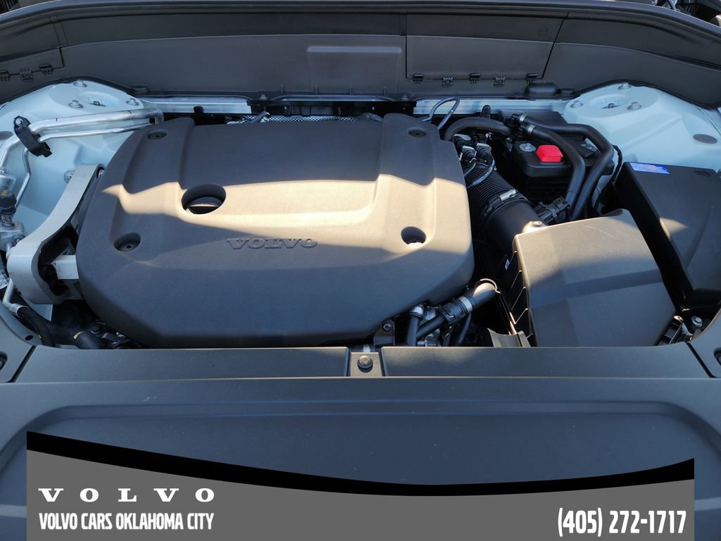 Used 2026 Volvo XC90 B6 Ultra image 31