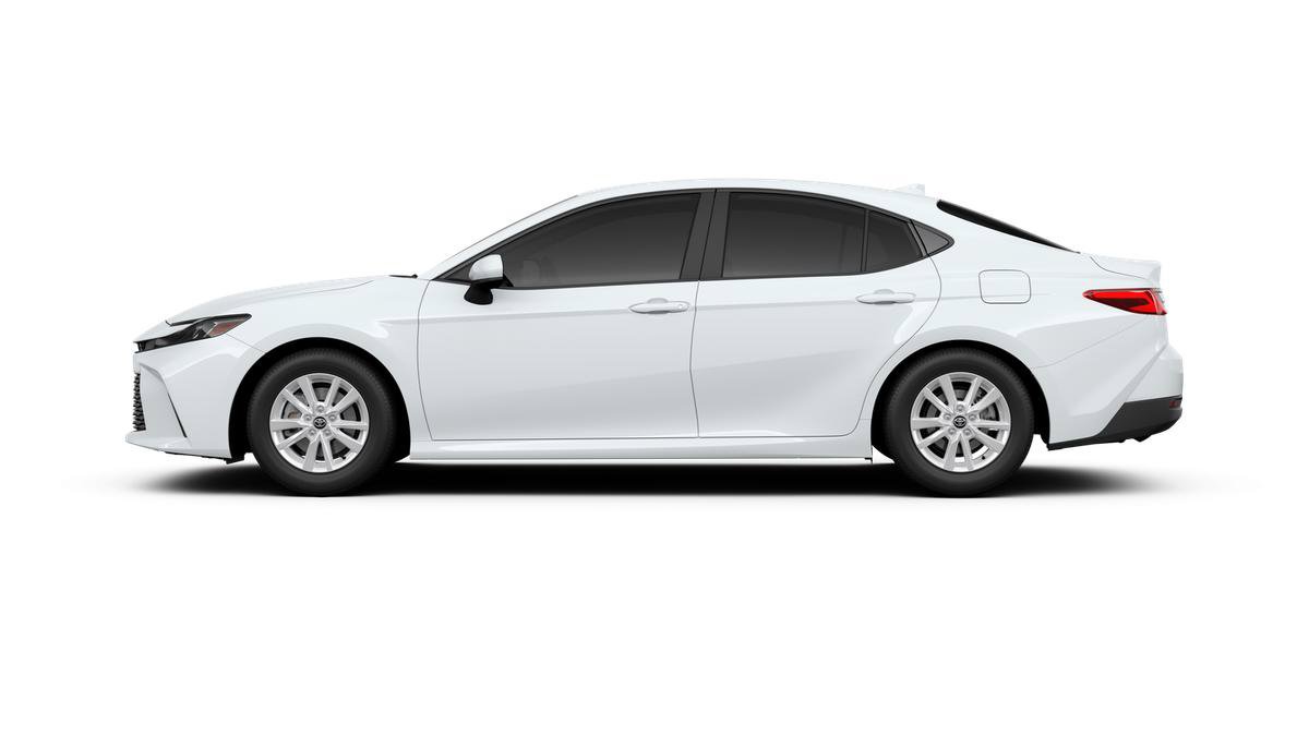 New 2026 Toyota Camry LE w/ Convenience Package FWD image 50